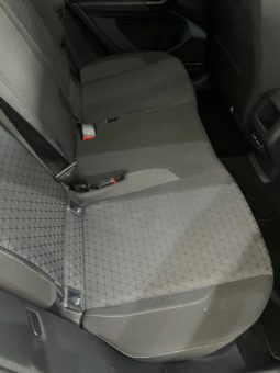 2022 Volkswagen T-Cross 1.0 TSI A/T full