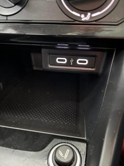 2022 Volkswagen T-Cross 1.0 TSI A/T full