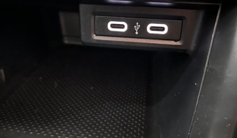 2022 Volkswagen T-Cross 1.0 TSI A/T full