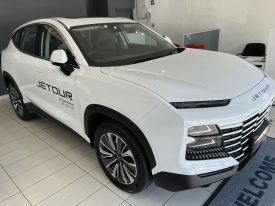 2025 Jetour 1.5 Dashing