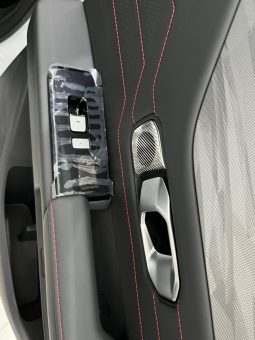 2025 Jetour 1.5 Dashing full