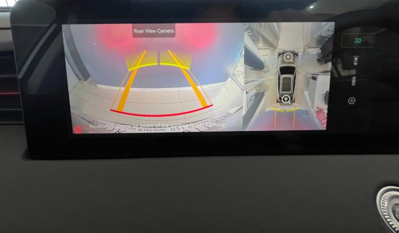 2025 Jetour 1.5 Dashing full