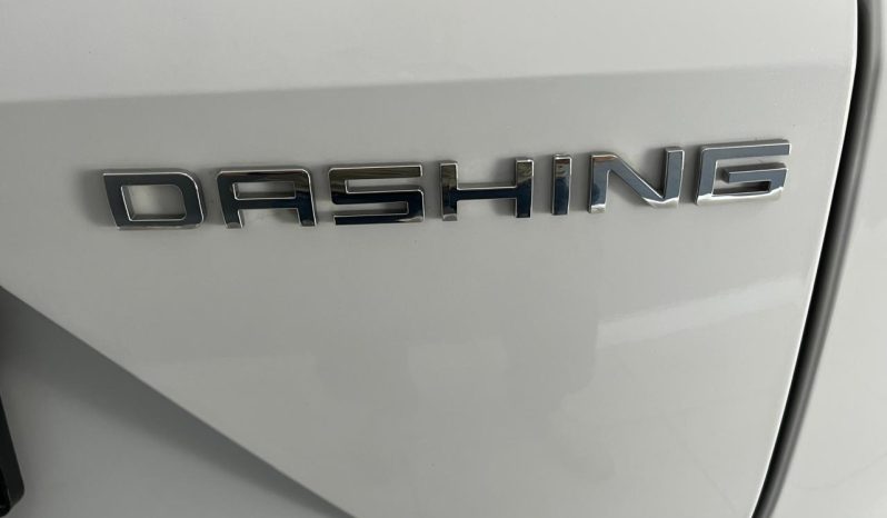 2025 Jetour 1.5 Dashing full