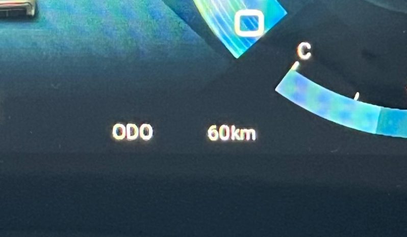 2025 Jetour 1.5 Dashing full