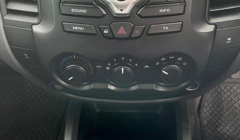 2016 Ford Ranger 2.2 XL TDCI D/C full