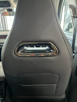 2025 Jetour 1.5 Dashing full