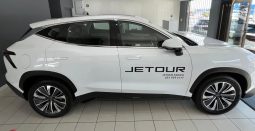 2025 Jetour 1.5 Dashing full