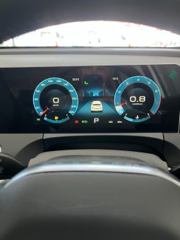 2025 Jetour 1.5 Dashing full