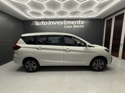 2024 Suzuki Ertiga 1.5 GL full