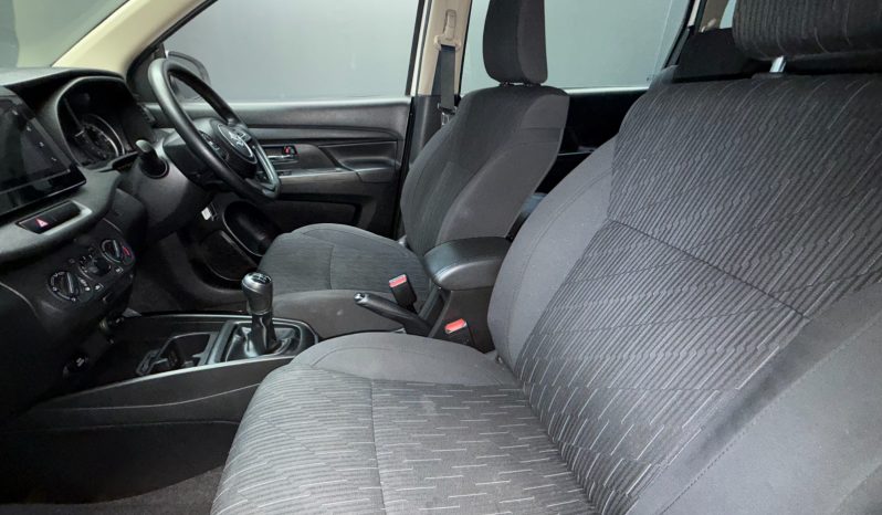 2024 Suzuki Ertiga 1.5 GL full
