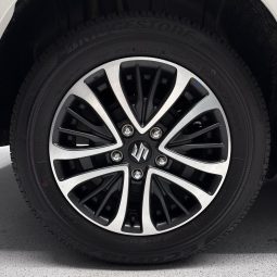 2024 Suzuki Ertiga 1.5 GL full