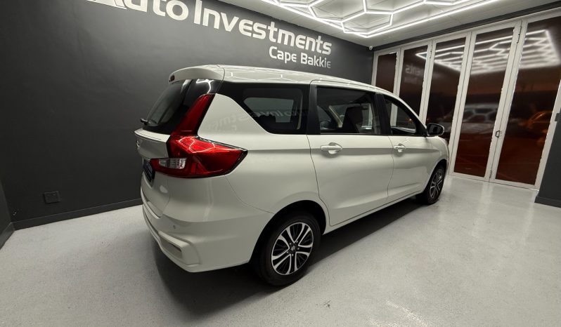 2024 Suzuki Ertiga 1.5 GL full