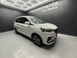 2024 Suzuki Ertiga 1.5 GL