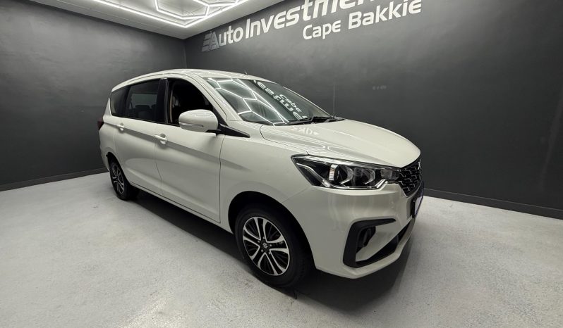 2024 Suzuki Ertiga 1.5 GL full