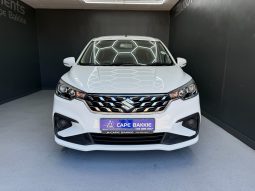 2024 Suzuki Ertiga 1.5 GL