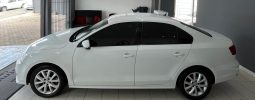 2015 Volkswagen Polo 1.4 TSI Comfortline DSG