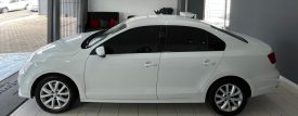 2015 Volkswagen Polo 1.4 TSI Comfortline DSG