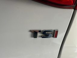 2015 Volkswagen Polo 1.4 TSI Comfortline DSG full