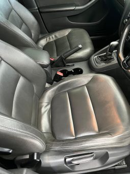 2015 Volkswagen Polo 1.4 TSI Comfortline DSG full