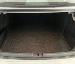 2015 Volkswagen Polo 1.4 TSI Comfortline DSG full