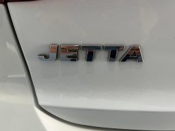 2015 Volkswagen Polo 1.4 TSI Comfortline DSG full